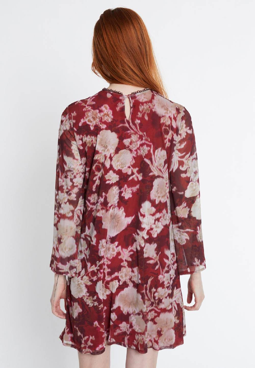 Ana Alcazar A-Linien Kleid Sunita Osterangebot