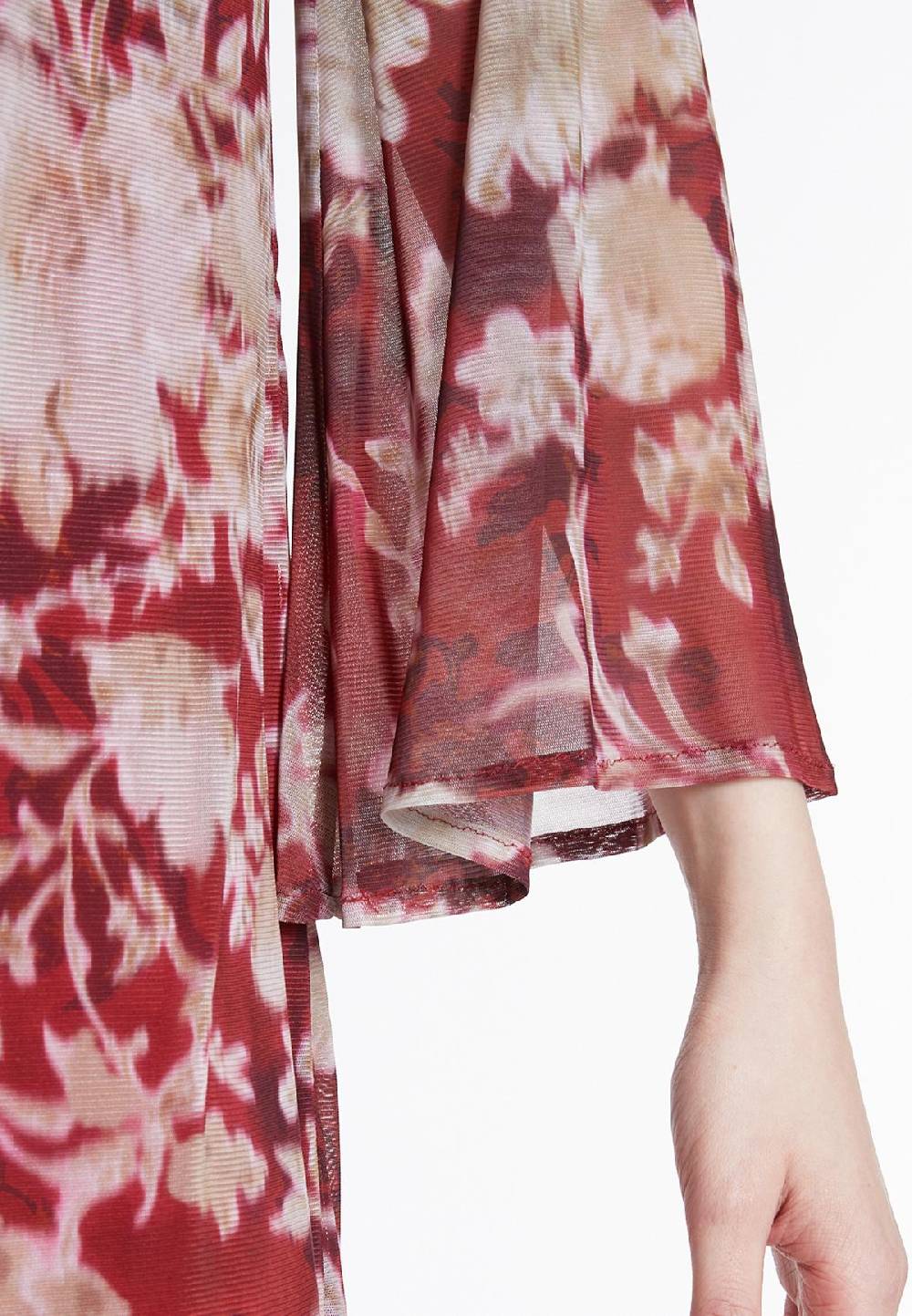 Ana Alcazar A-Linien Kleid Sunita Osterangebot