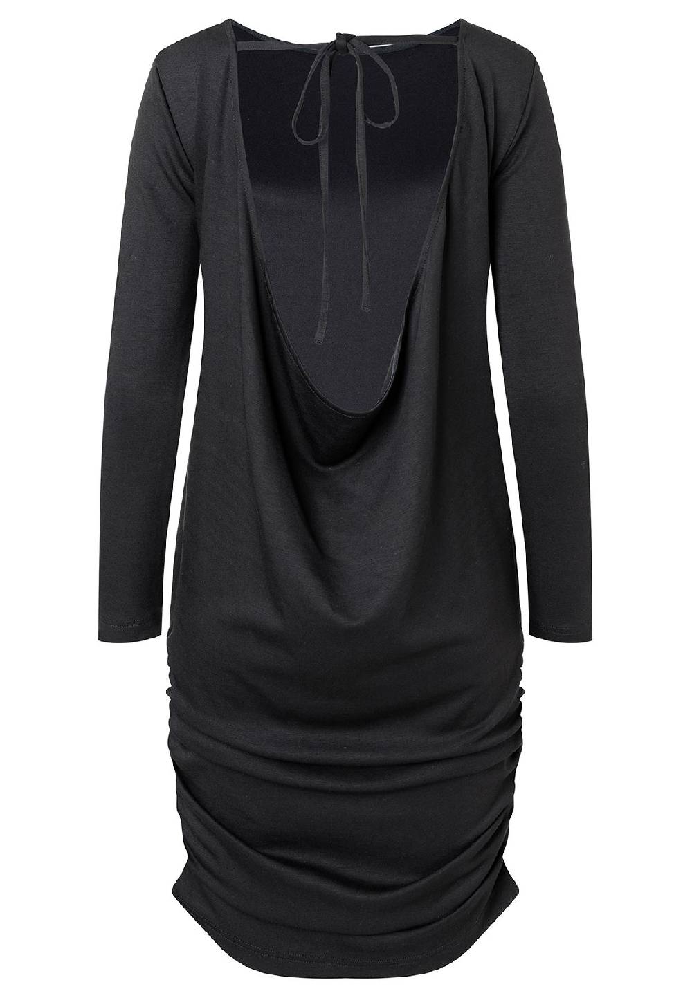 Ana Alcazar Rückenfreies Kleid Sissi Muttertagsangebot