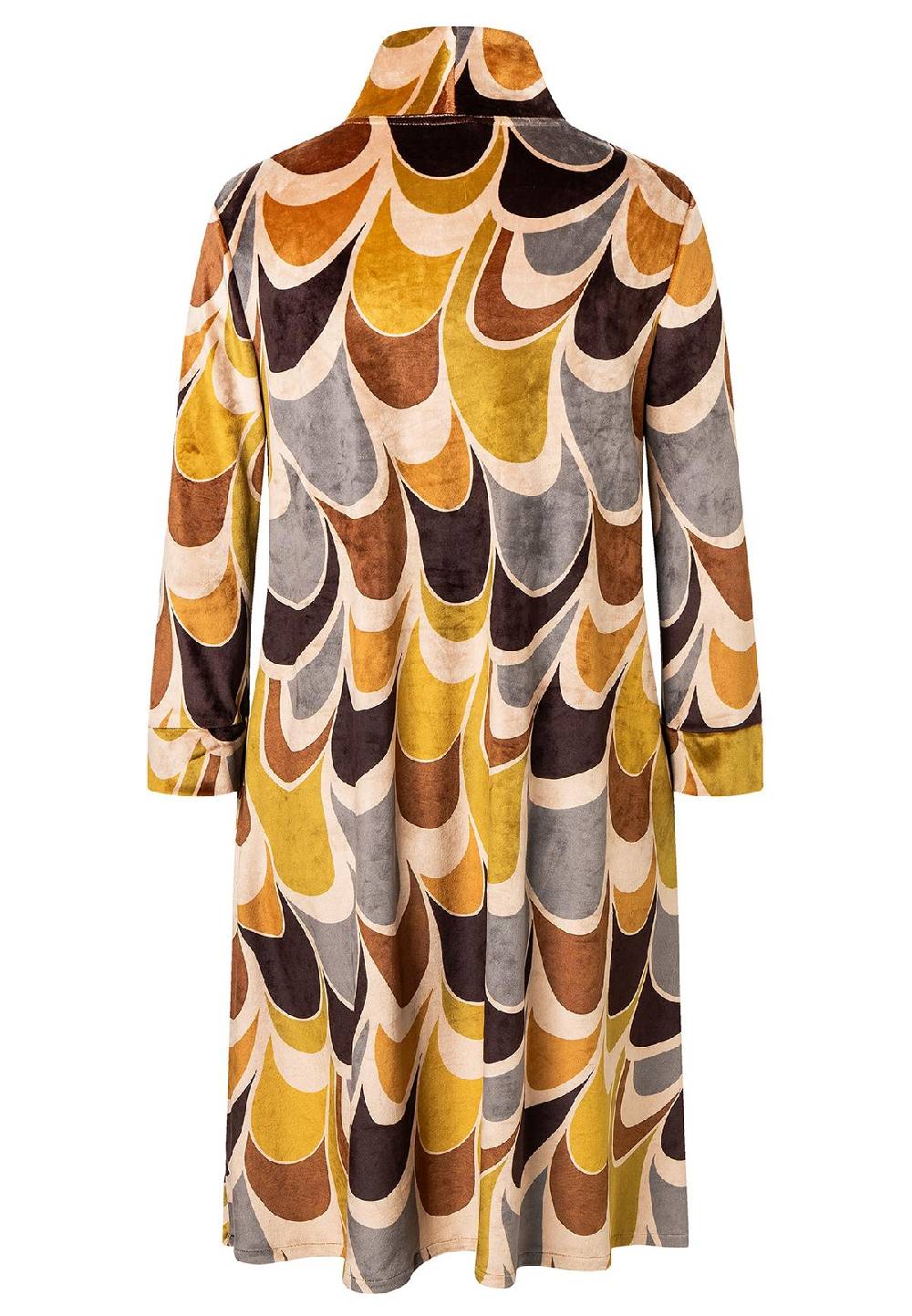 Ana Alcazar Rollkragenkleid Sotana Vatertagsangebot