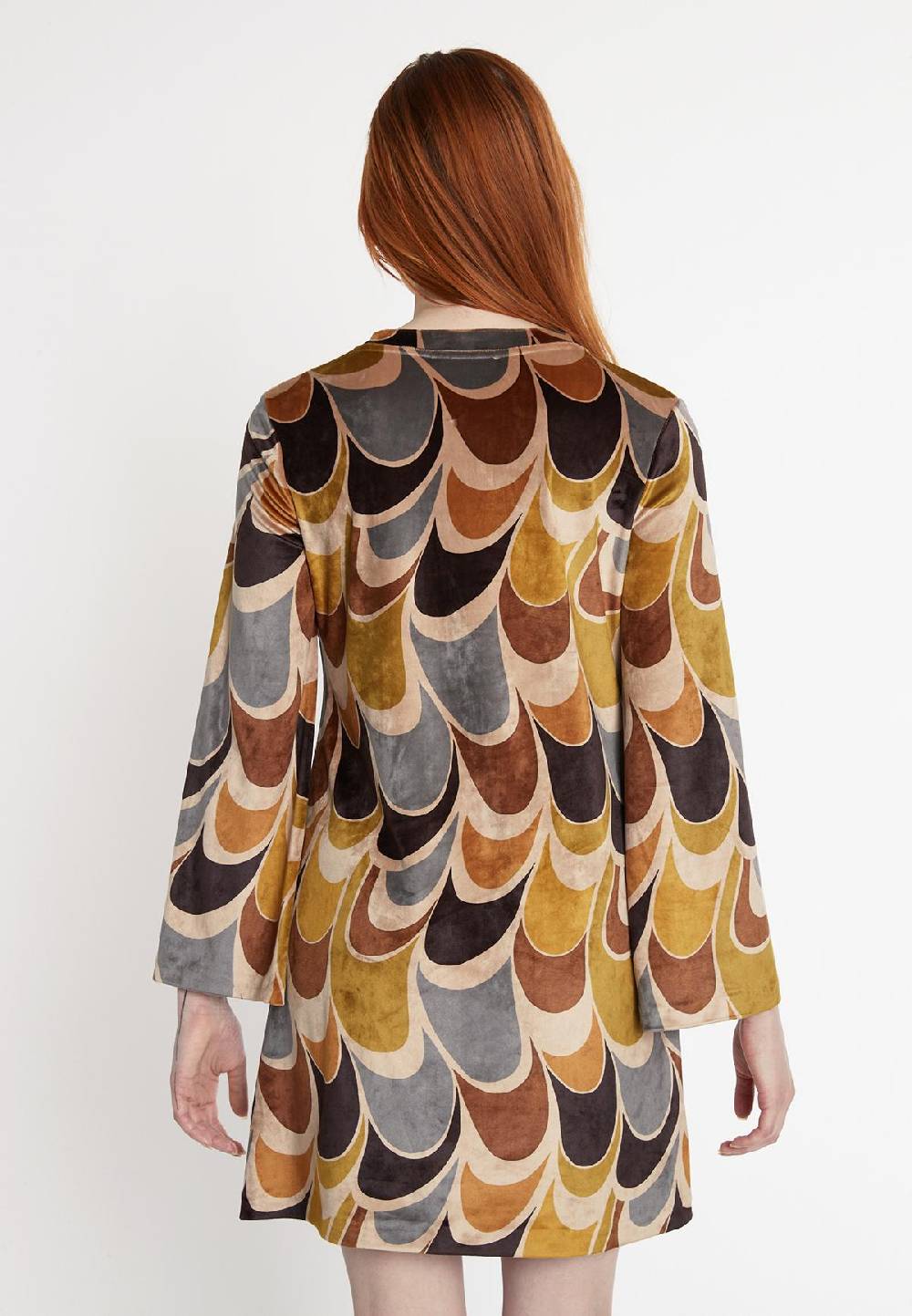 Ana Alcazar A-Linienkleid Sotea Jubiläumsangebot