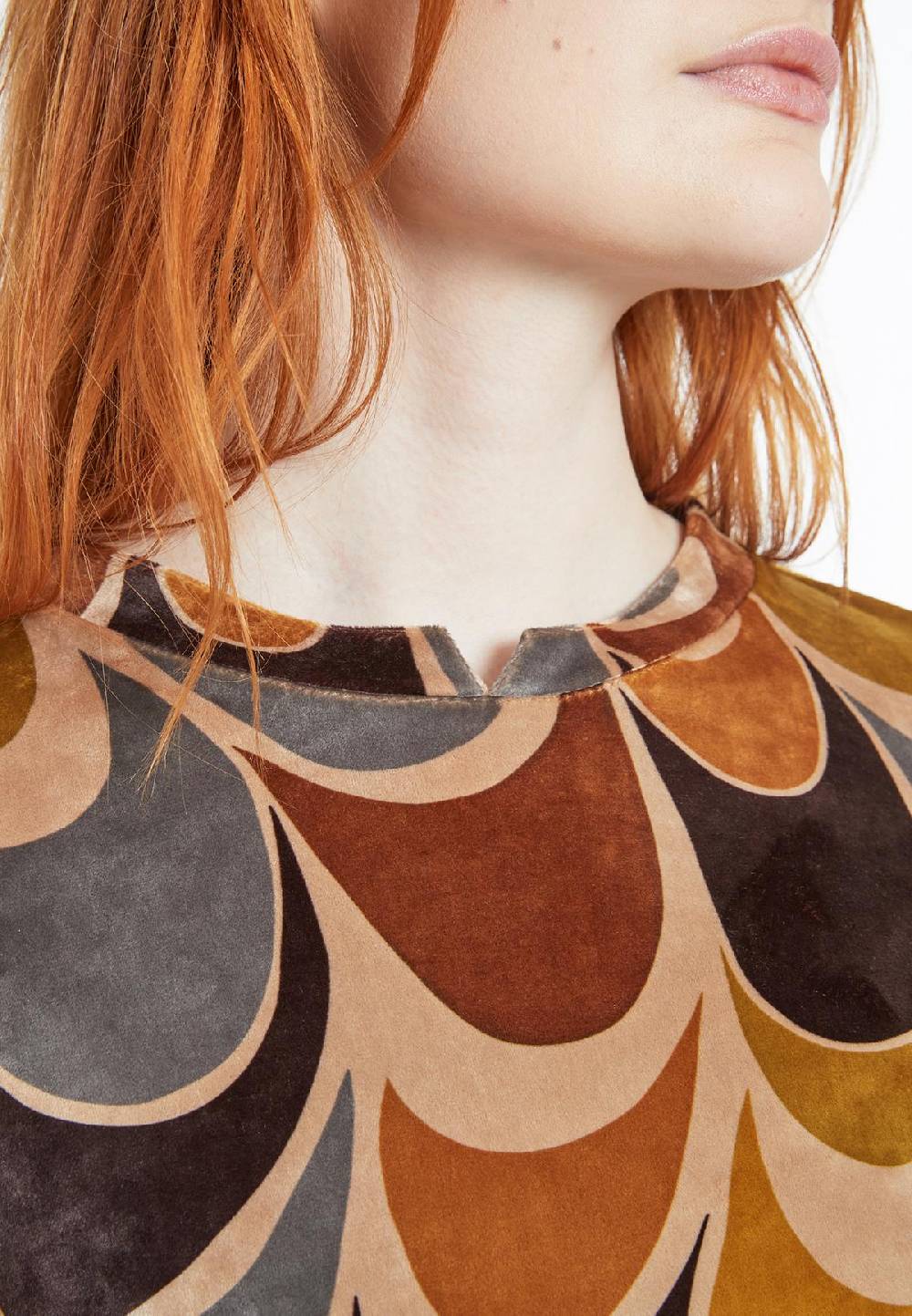 Ana Alcazar A-Linienkleid Sotea Jubiläumsangebot