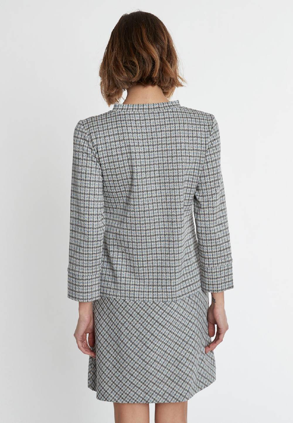 Ana Alcazar A-Linienkleid Sodea Zeitlich begrenztes Angebot