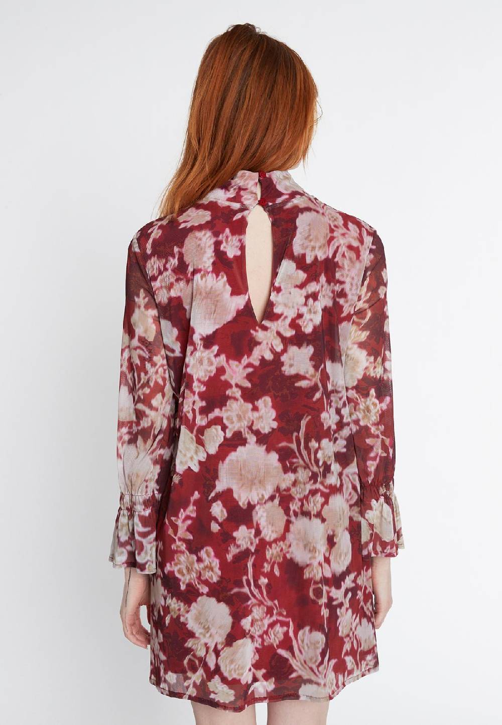 Ana Alcazar Langarmkleid Suntia Exklusive Angebote