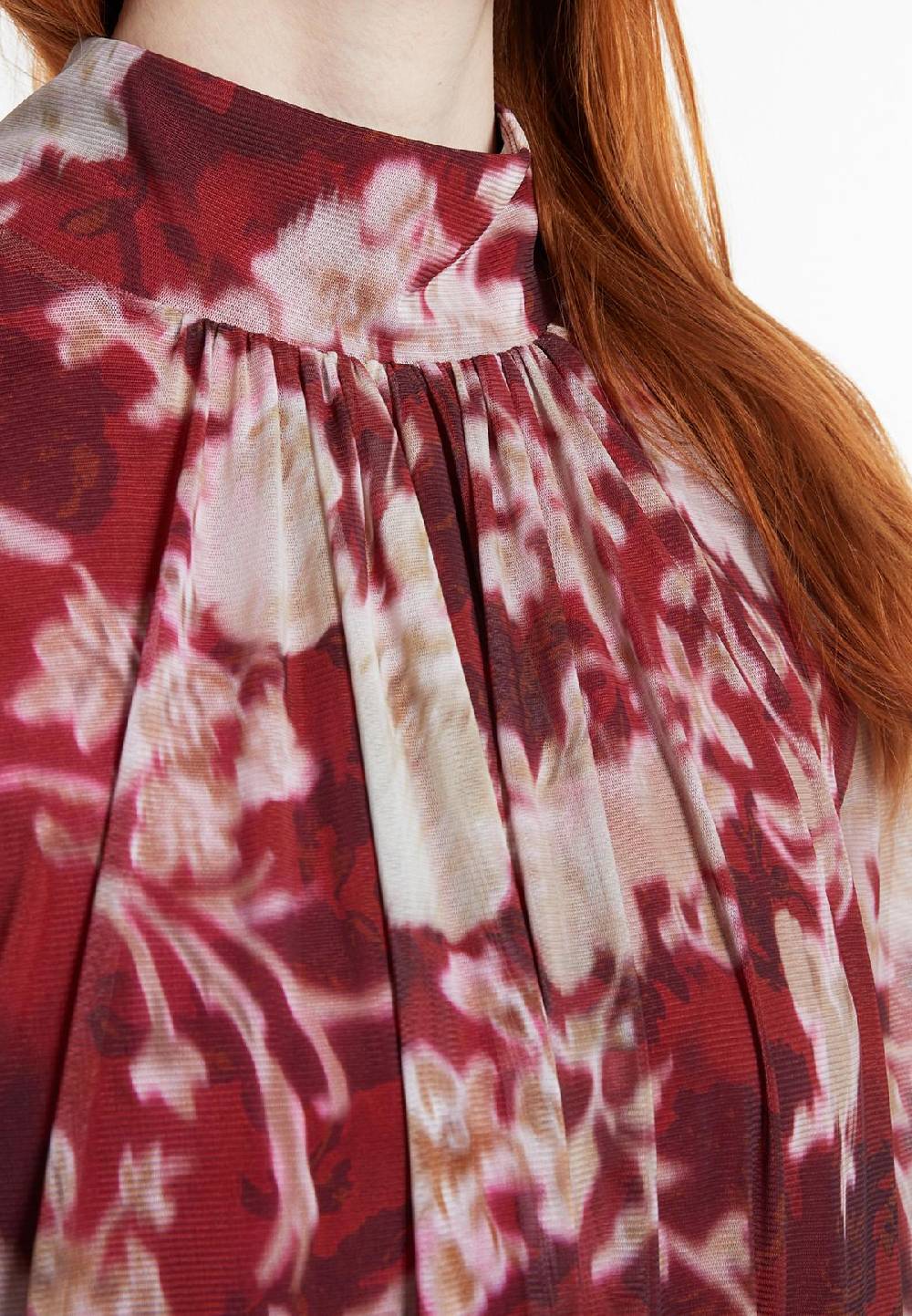 Ana Alcazar Langarmkleid Suntia Exklusive Angebote