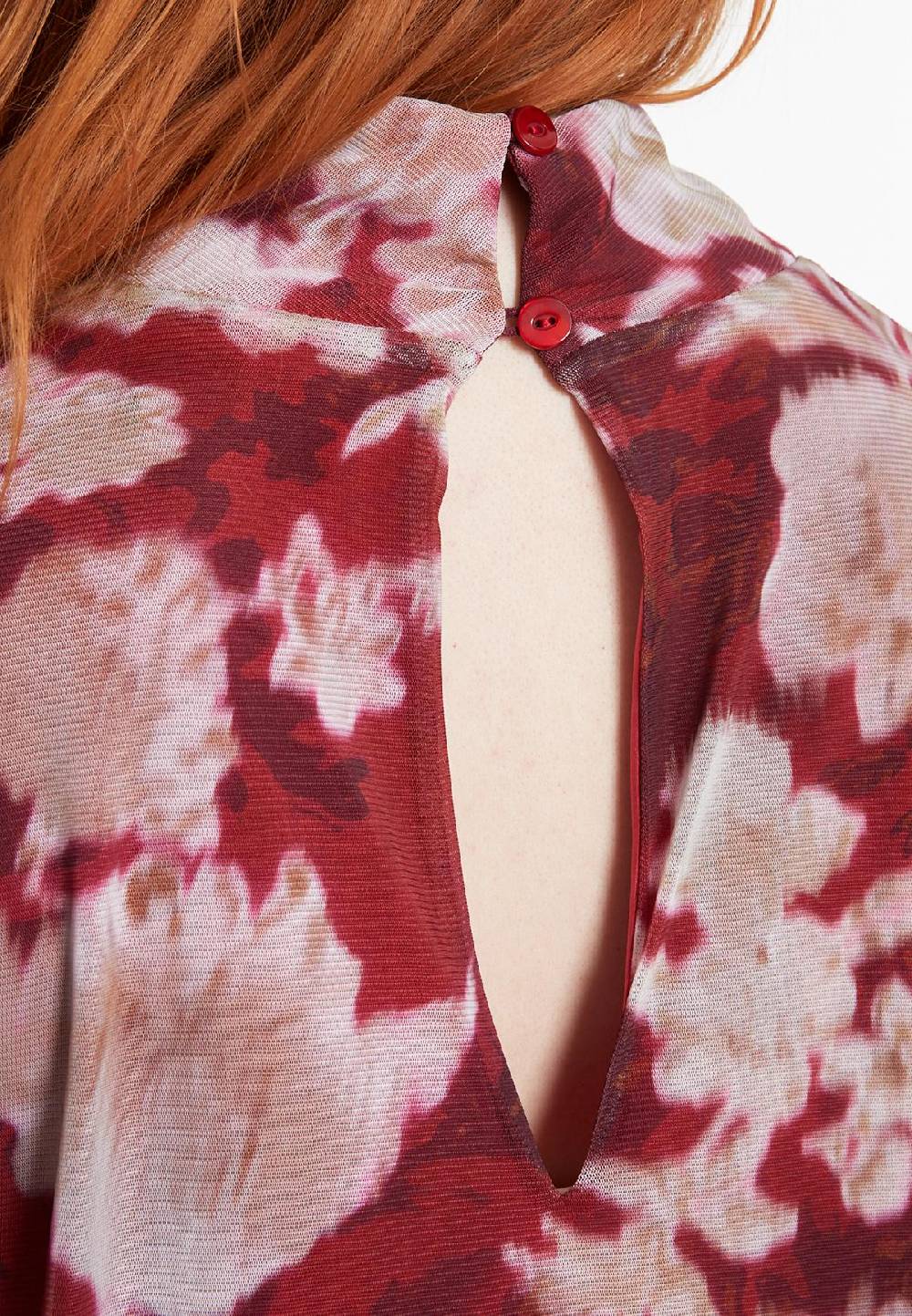 Ana Alcazar Langarmkleid Suntia Exklusive Angebote