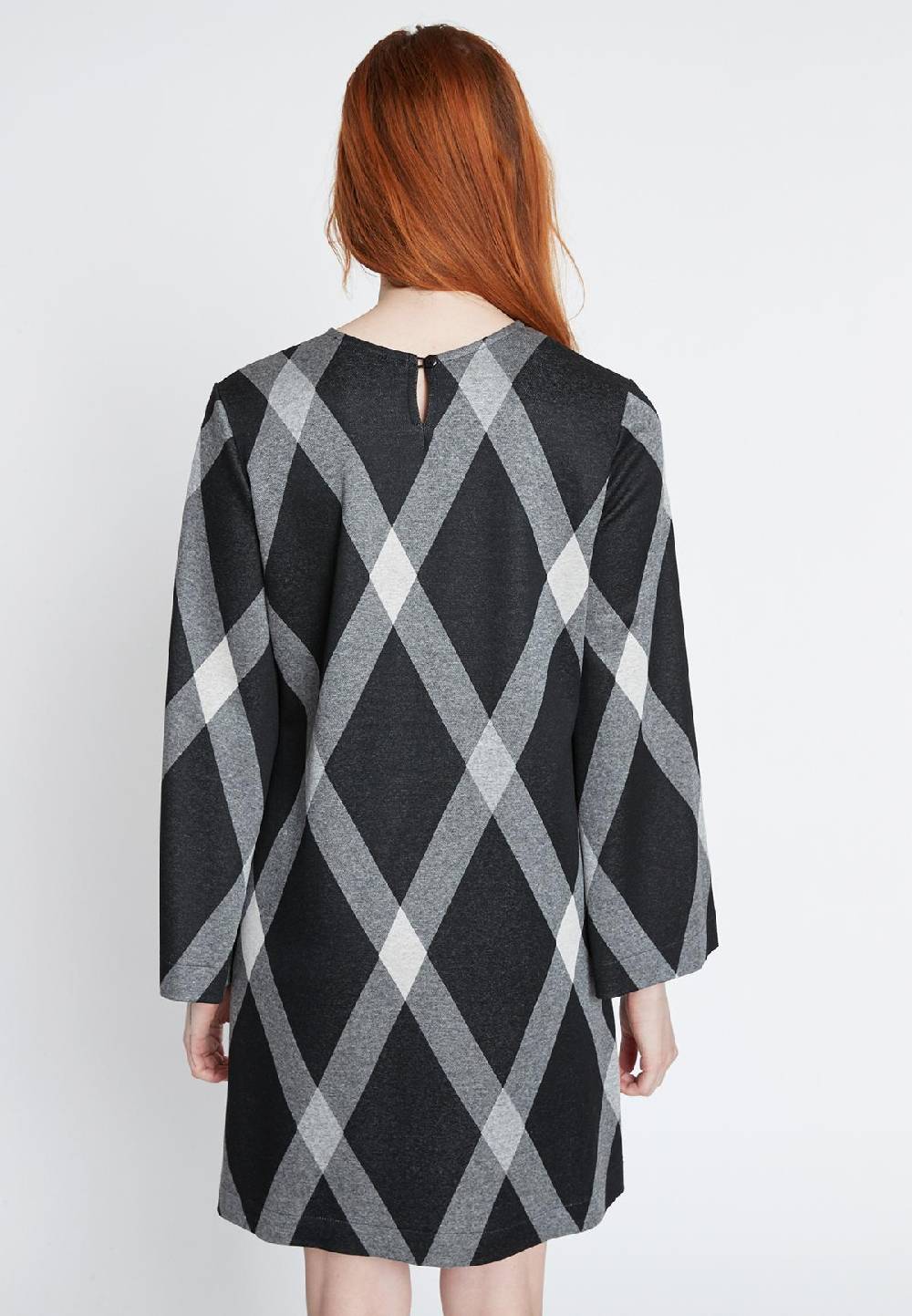 Ana Alcazar A-Linienkleid Slata Blitzangebot