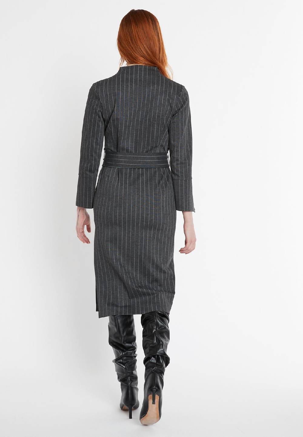 Ana Alcazar Bleistiftkleid Solina Neuheiten
