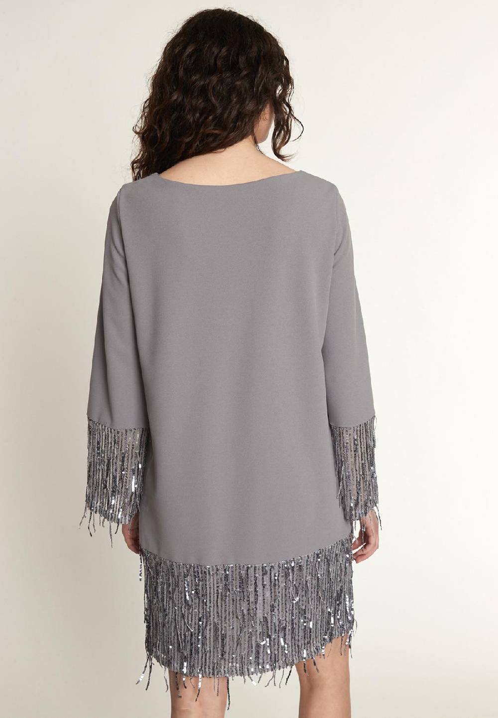 Ana Alcazar Mixkleid Ocana VIP-Rabatte