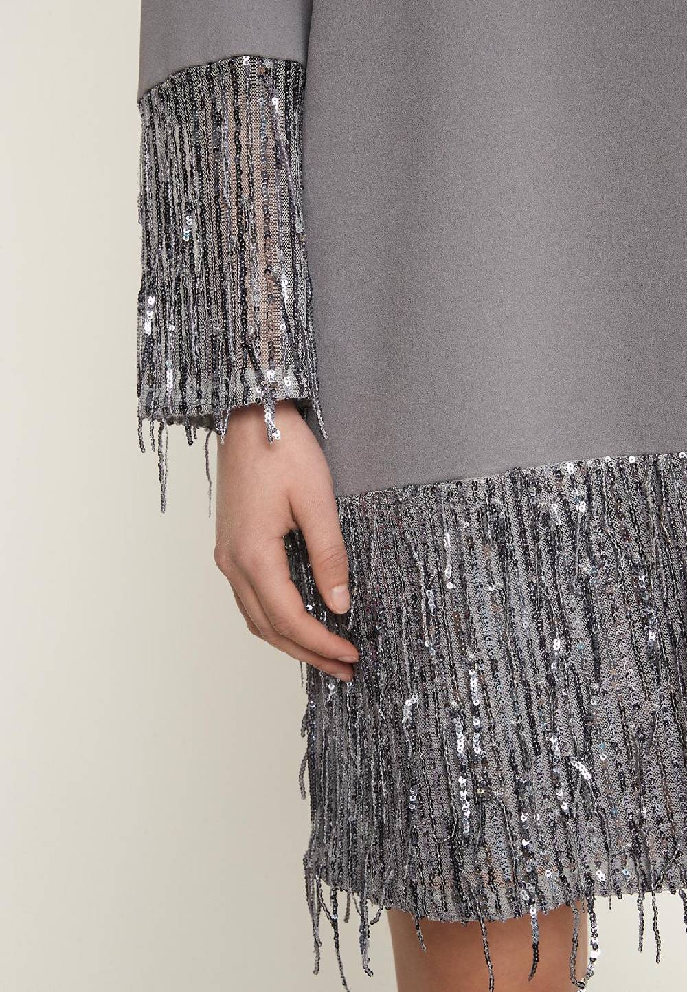Ana Alcazar Mixkleid Ocana VIP-Rabatte