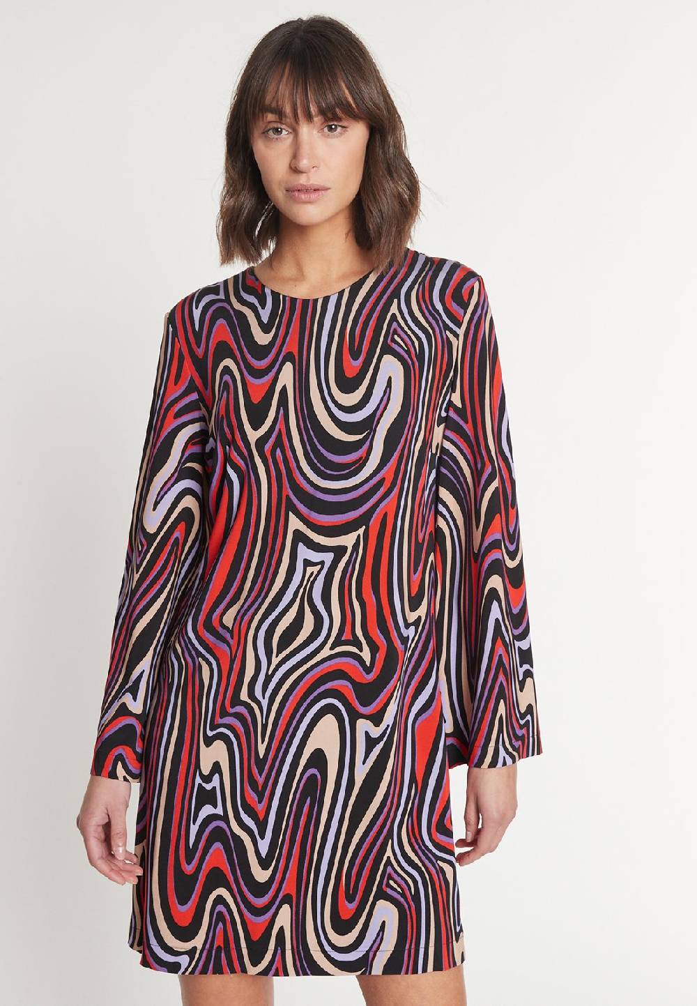 Ana Alcazar Retrokleid Mokara Letzte 2 Tage