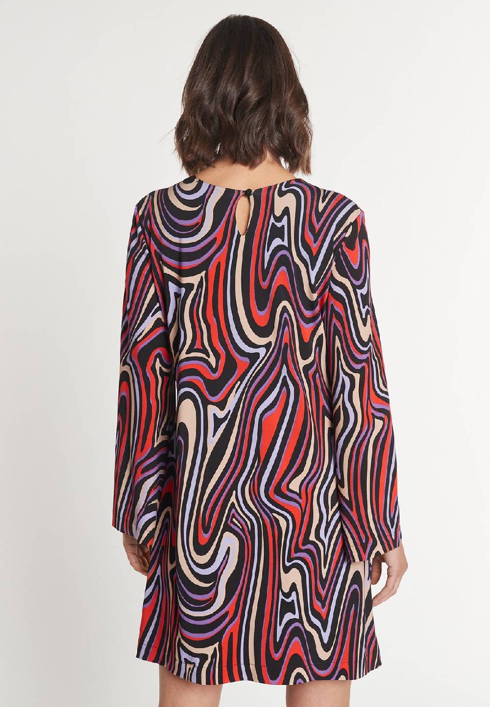 Ana Alcazar Retrokleid Mokara Letzte 2 Tage