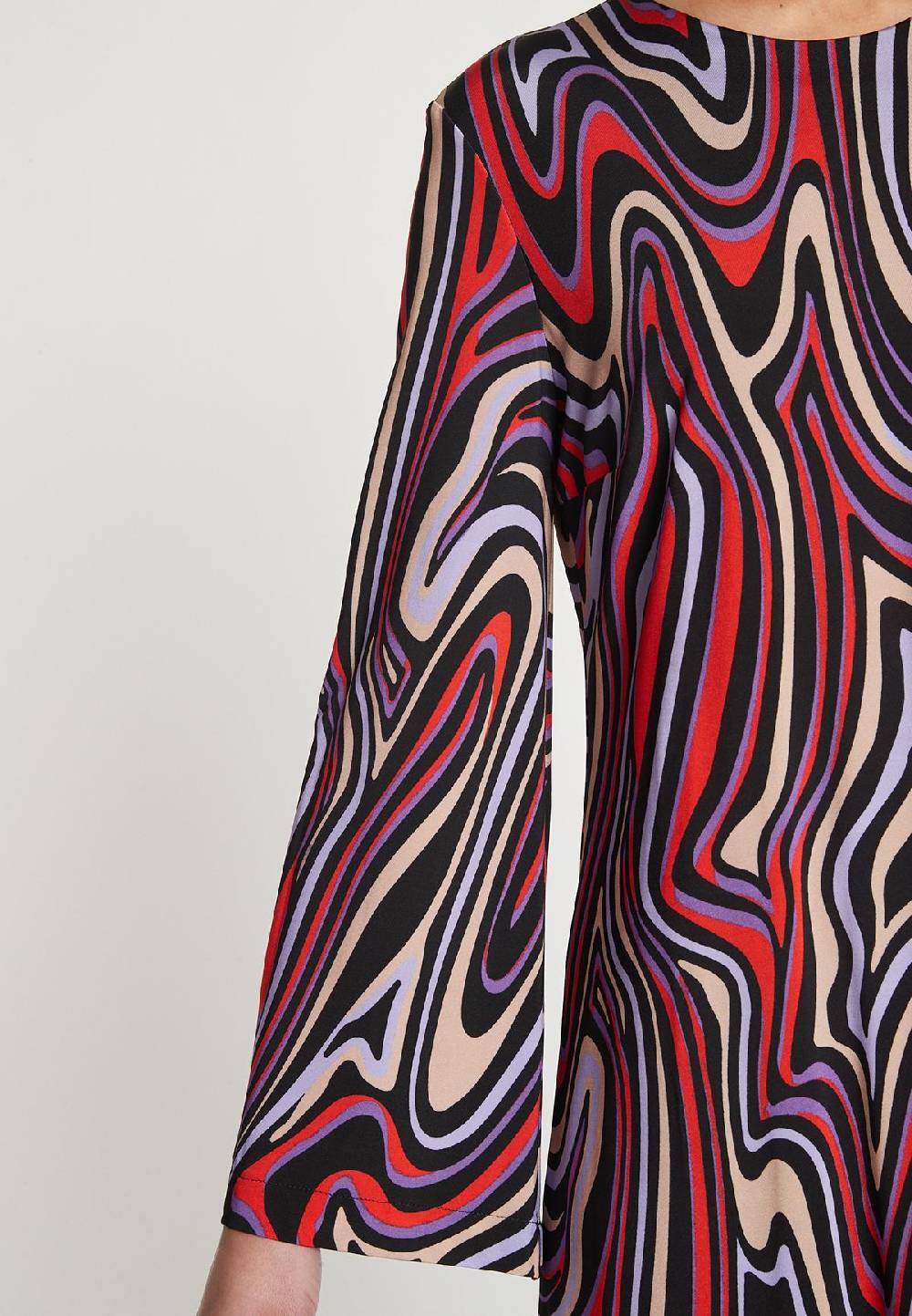 Ana Alcazar Retrokleid Mokara Letzte 2 Tage