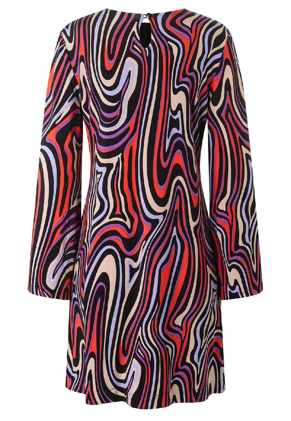 Ana Alcazar Retrokleid Mokara Letzte 2 Tage