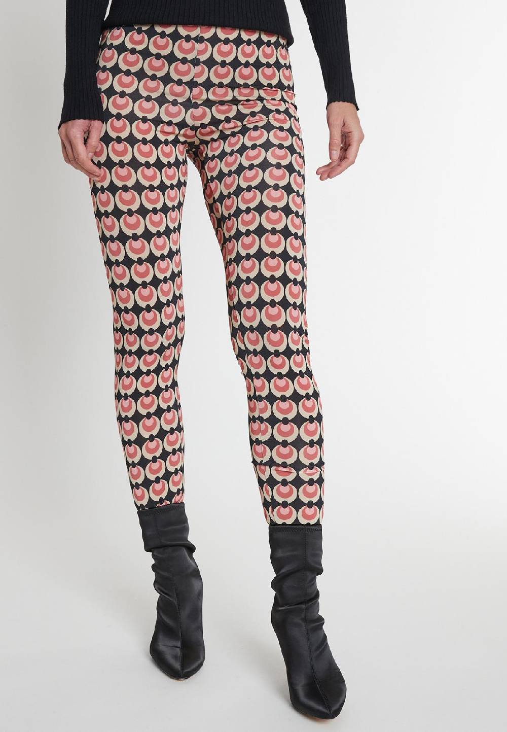 Ana Alcazar Leggings Montie Letzter Tag