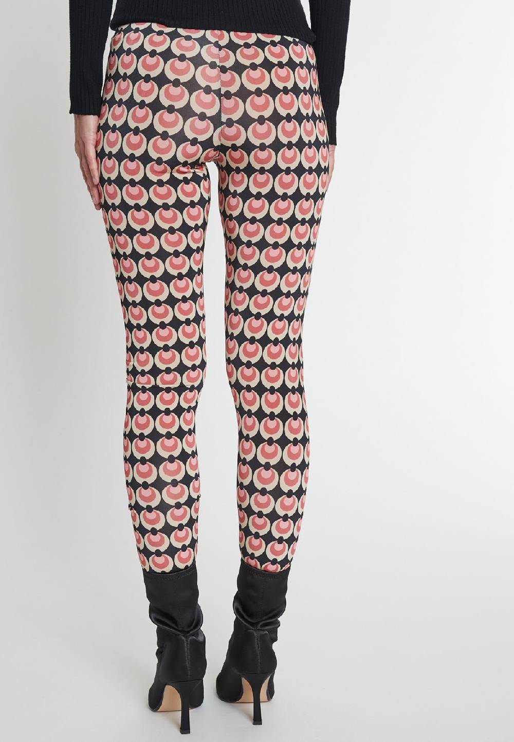 Ana Alcazar Leggings Montie Letzter Tag