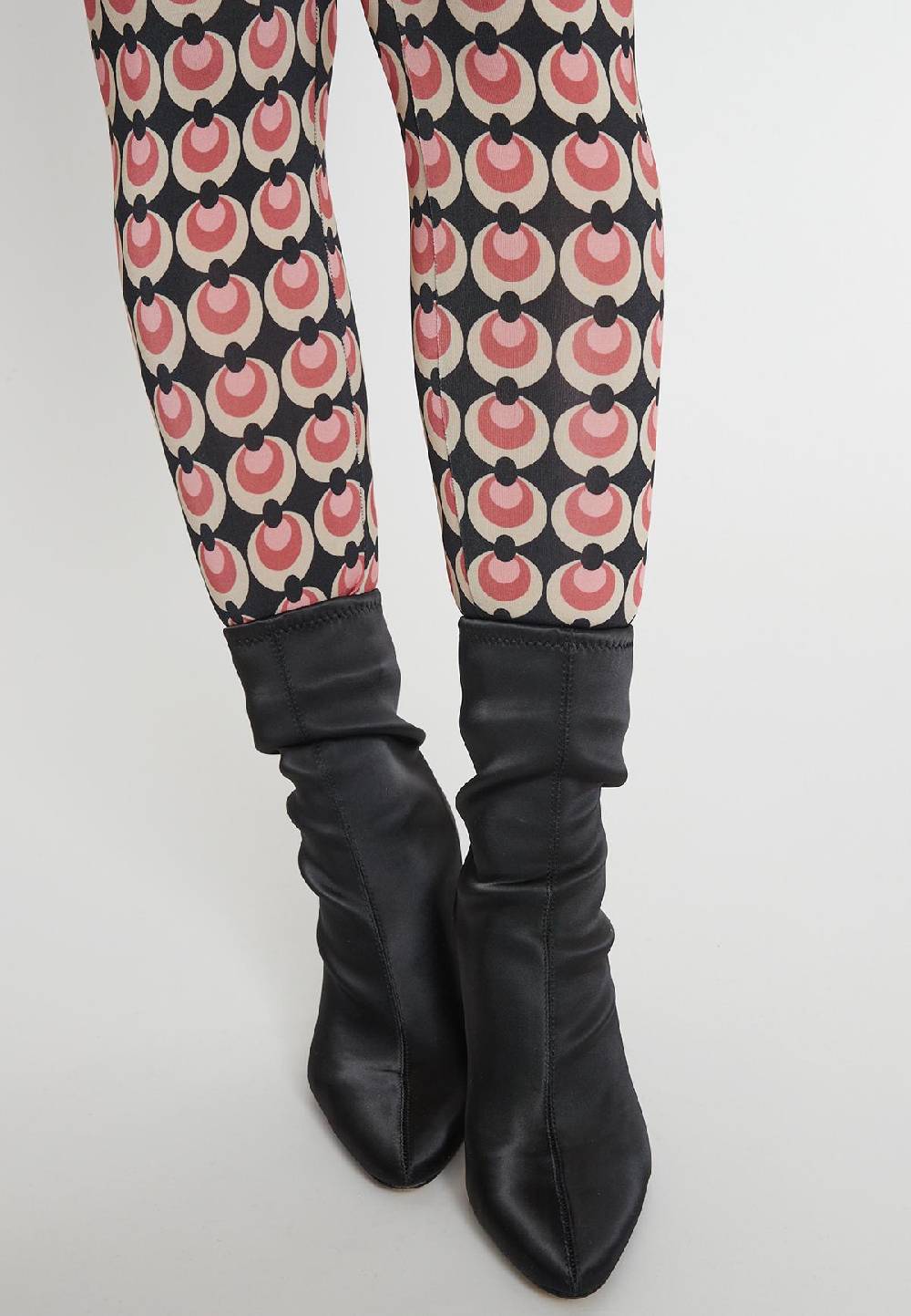 Ana Alcazar Leggings Montie Letzter Tag
