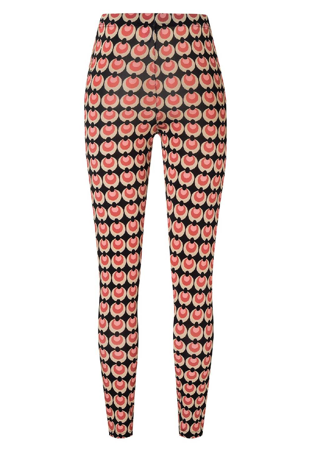 Ana Alcazar Leggings Montie Letzter Tag