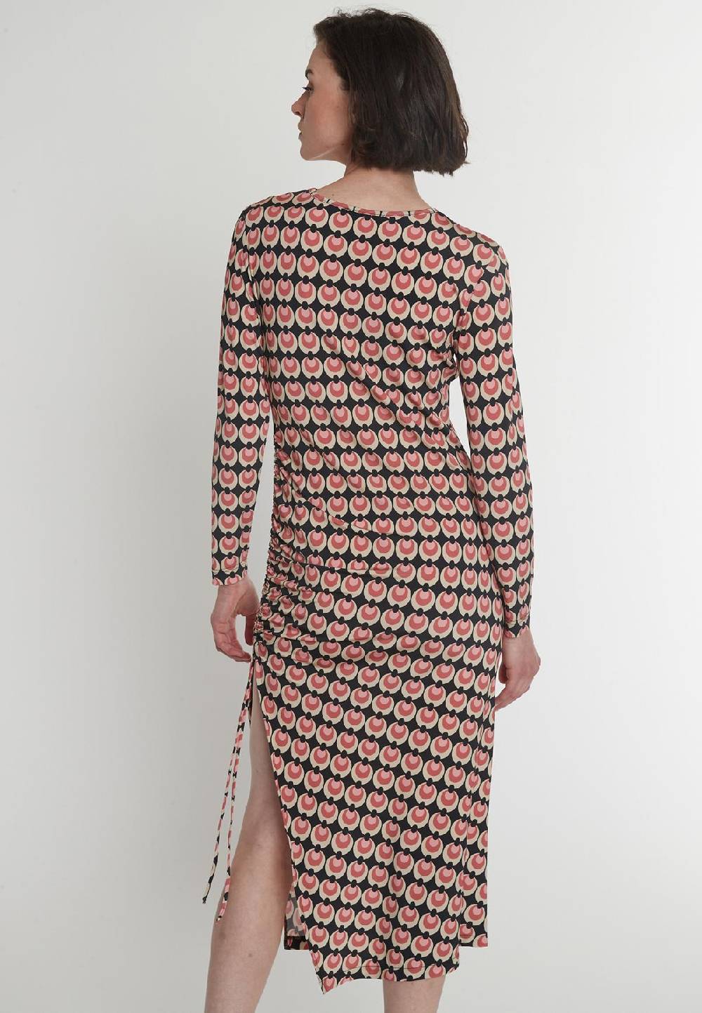Ana Alcazar Bleistiftkleid Monia Zeitbegrenzte Promotion