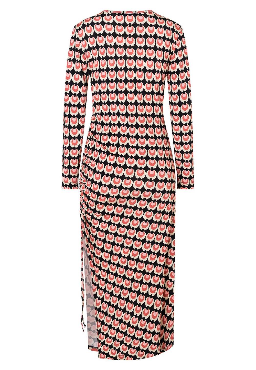 Ana Alcazar Bleistiftkleid Monia Zeitbegrenzte Promotion