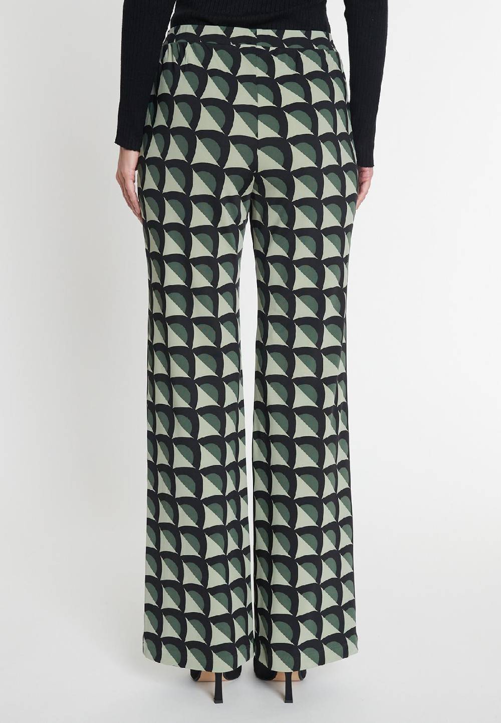 Ana Alcazar Printhose Mojana Bis zu 50% Rabatt