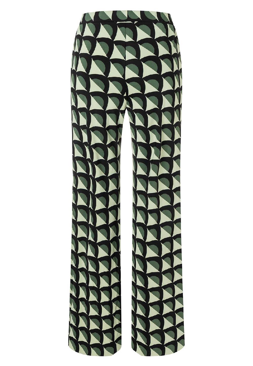 Ana Alcazar Printhose Mojana Bis zu 50% Rabatt