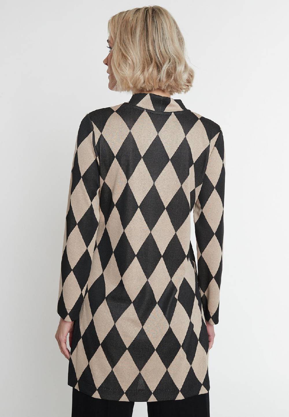 Ana Alcazar Longtop Mios Sonderangebot der Fabrik