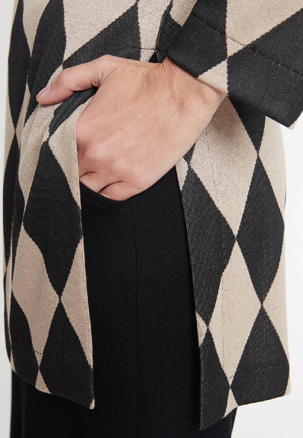Ana Alcazar Longtop Mios Sonderangebot der Fabrik