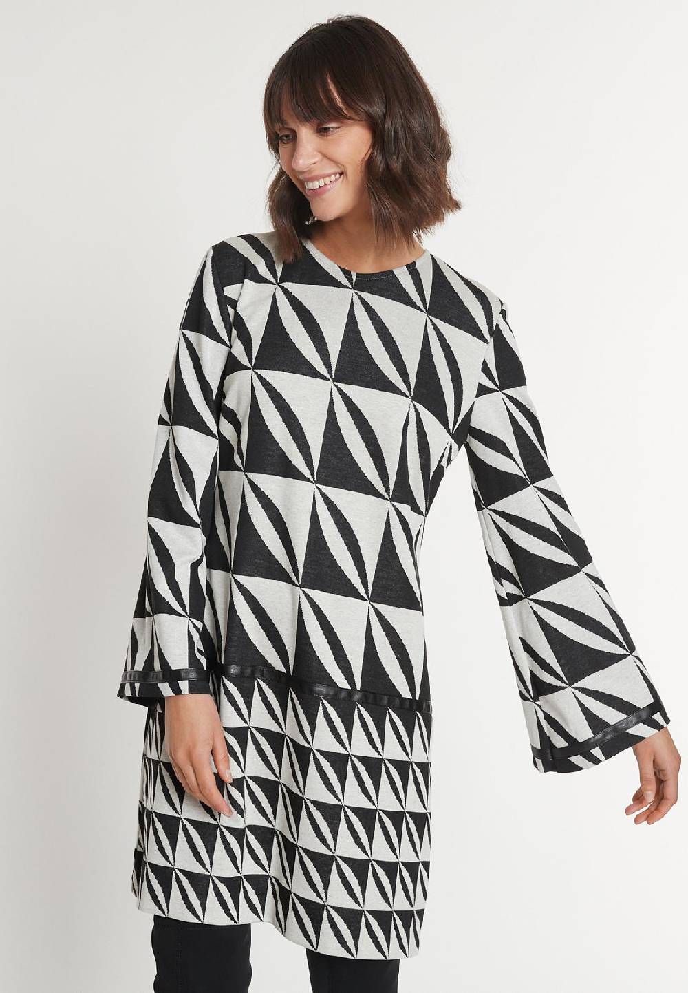 Ana Alcazar Printkleid Milora Bis zu 55% Rabatt