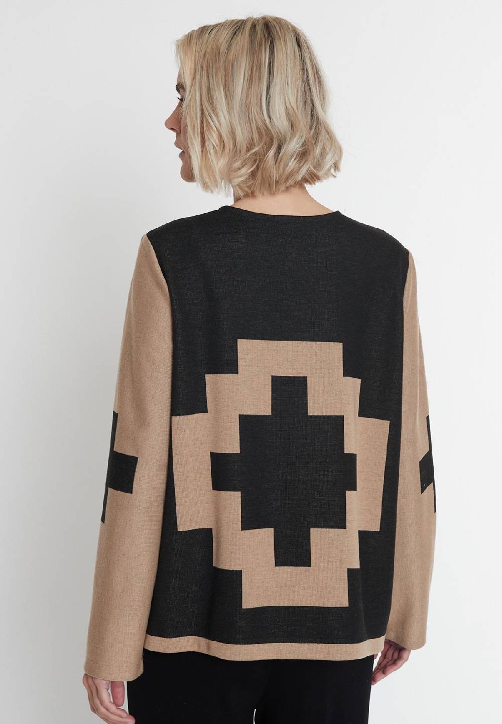 Ana Alcazar Shirt Milino Discount Store für neue Produkte
