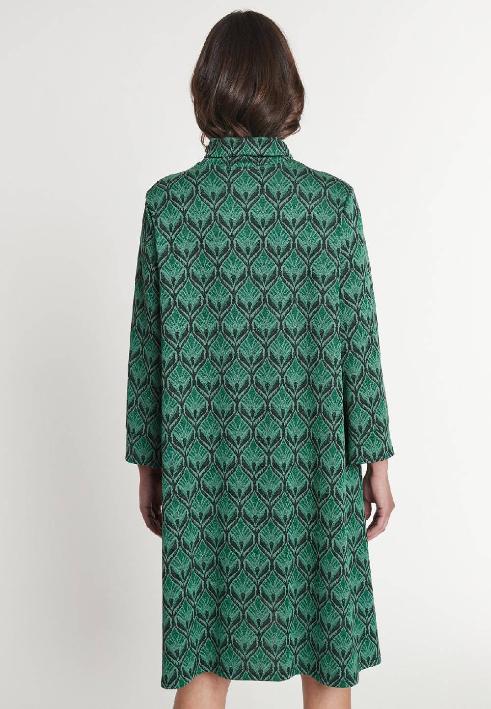 Ana Alcazar Wide Dress Mihia 50% Rabatt mit kostenlosem Versand