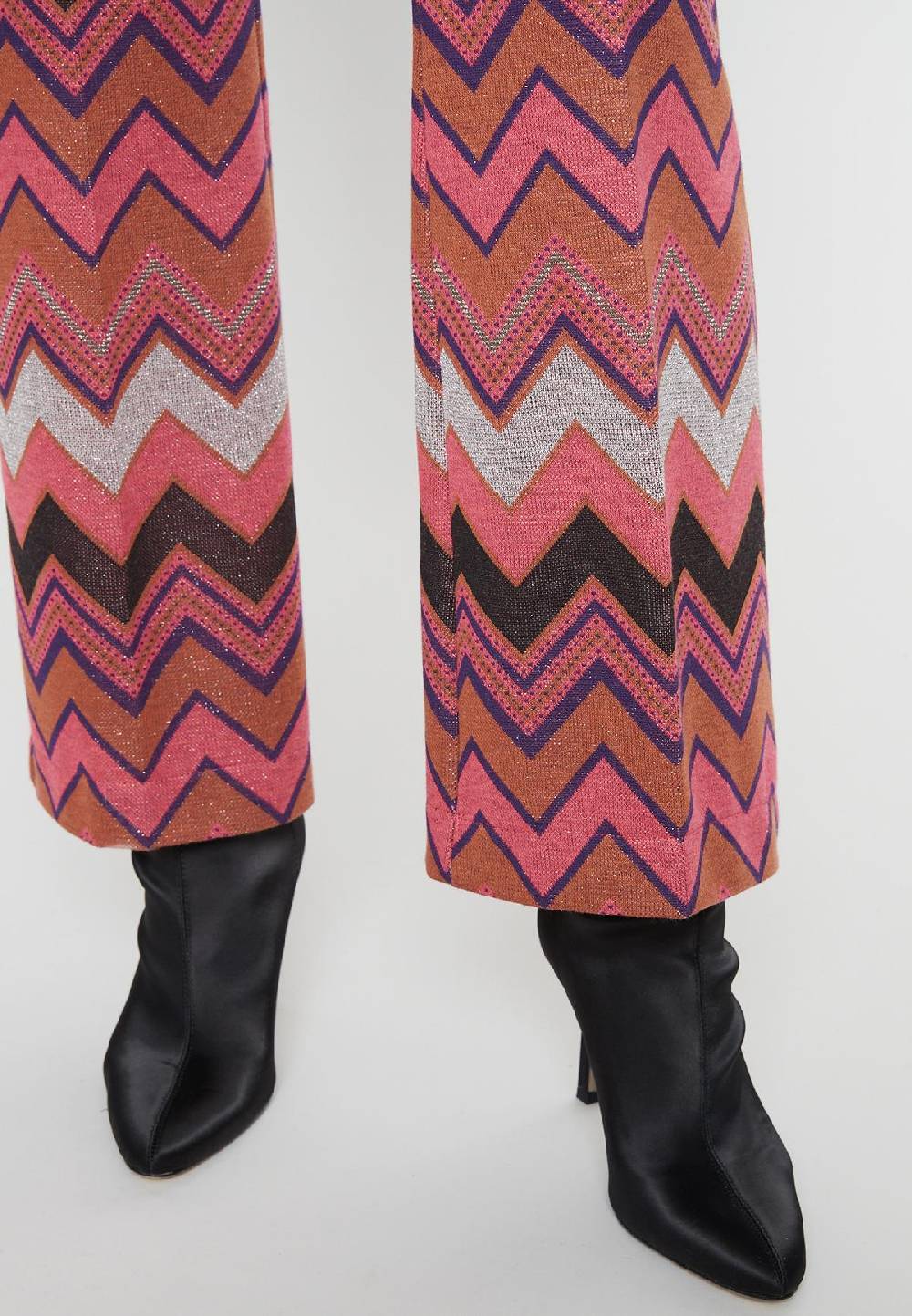 Ana Alcazar Cropped Hose Miggy Clearance-Verkauf