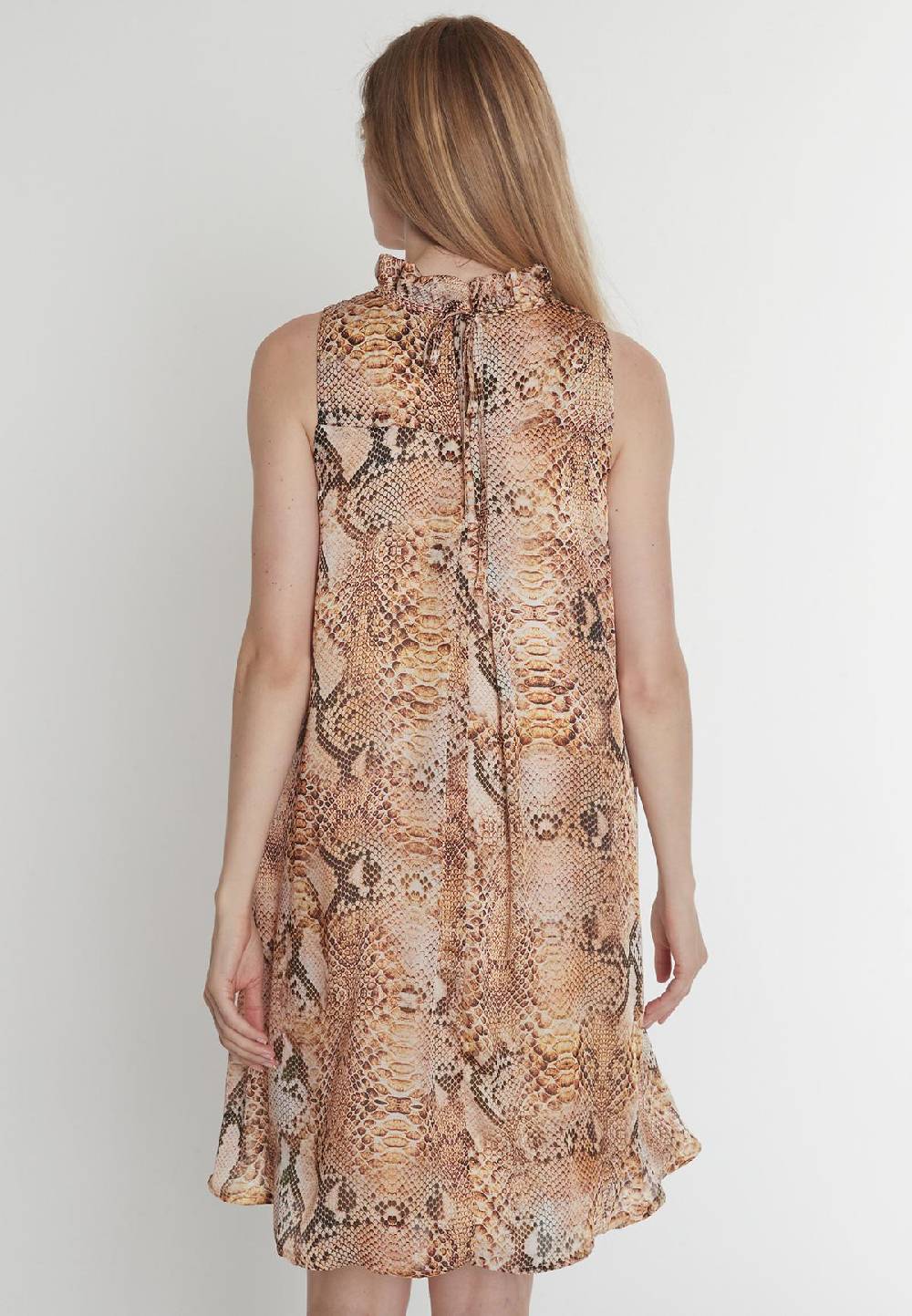 Ana Alcazar A-Linienkleid Pakela Black Friday Preise