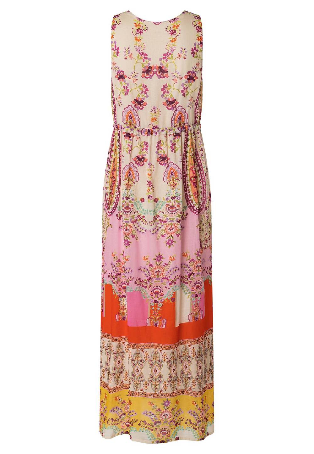 Ana Alcazar Maxikleid Kajas zollfrei