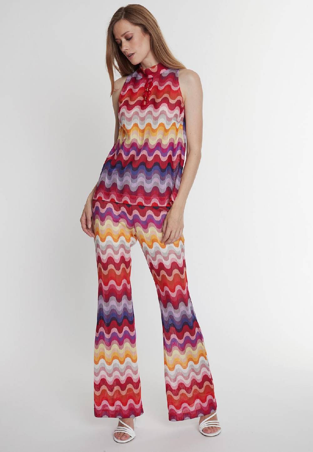 Ana Alcazar Strickhose Piwi 50% Rabatt für begrenzte Zeit
