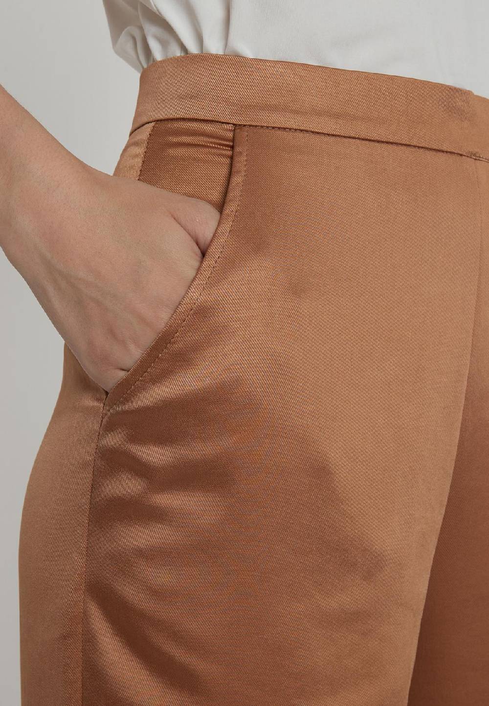 Ana Alcazar Satinhose Pahisea Rabatte dieses Monats