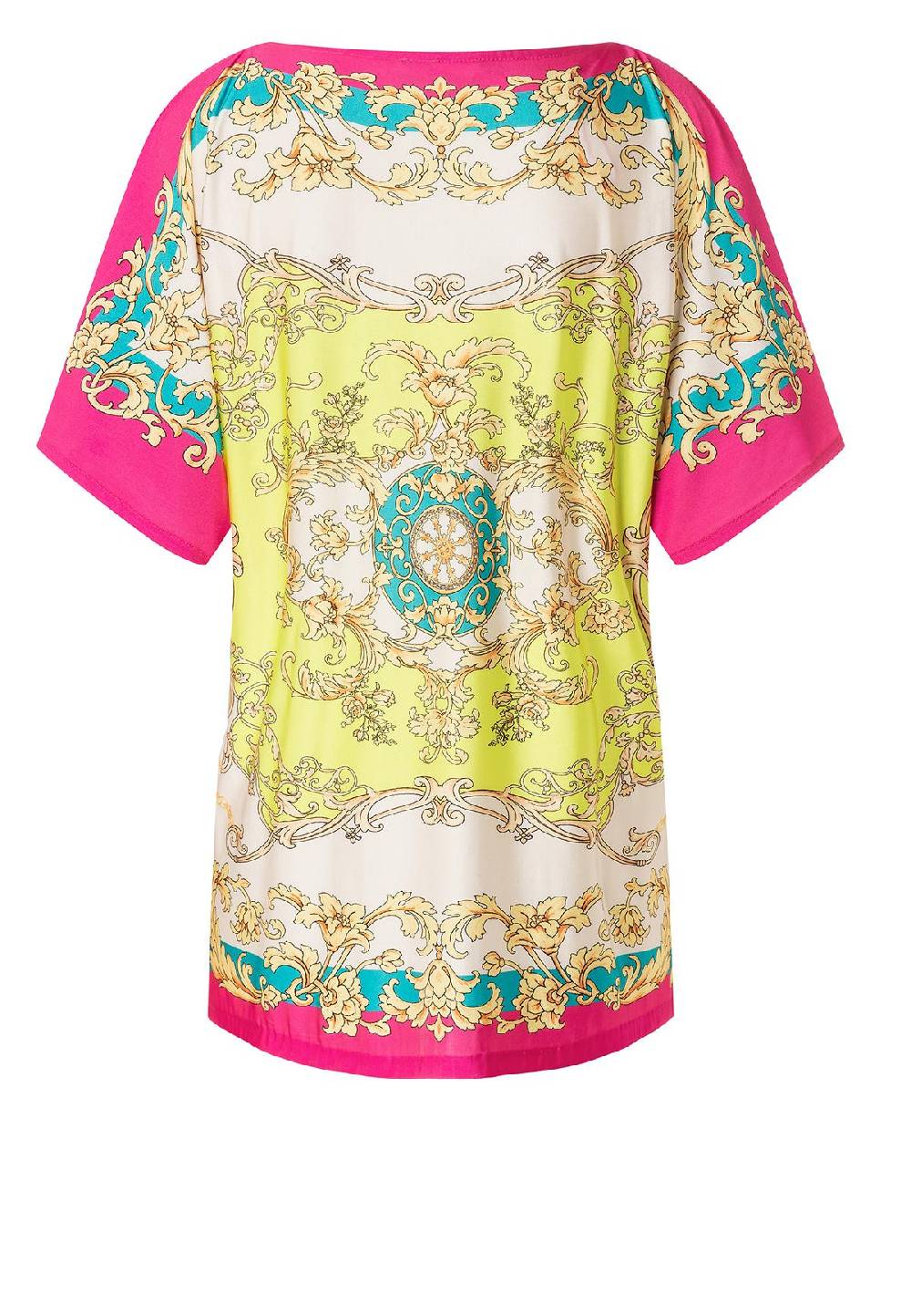 Ana Alcazar Jerseytop Konara Outlet