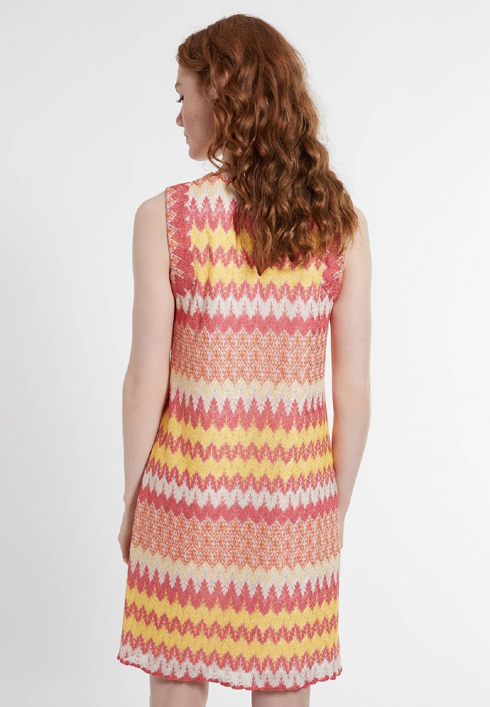 Ana Alcazar A-Linienkleid Daisy Auslauf