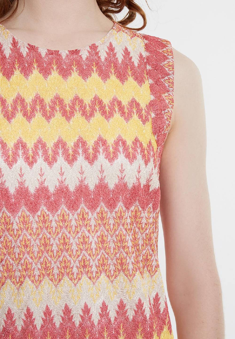 Ana Alcazar A-Linienkleid Daisy Auslauf