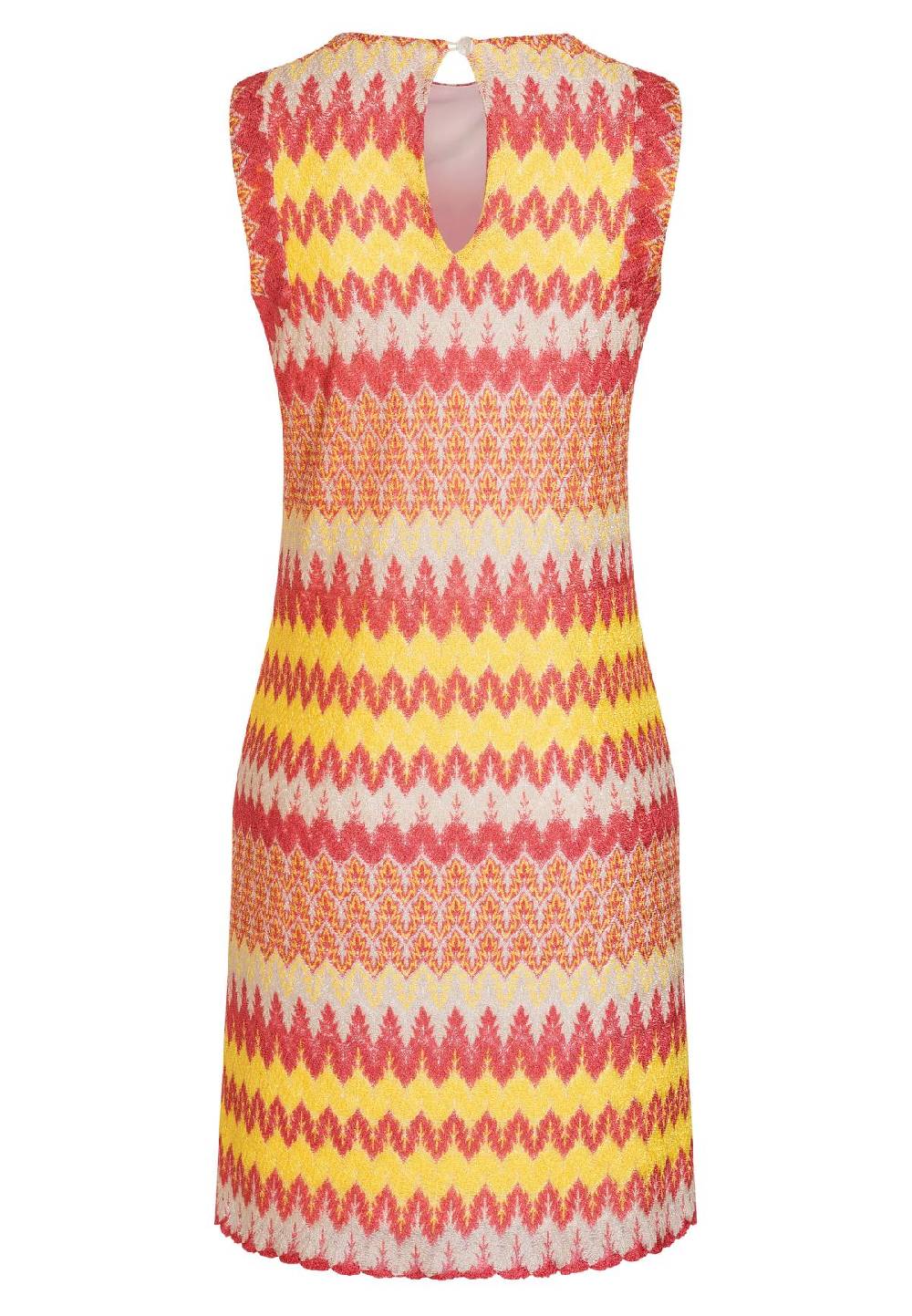 Ana Alcazar A-Linienkleid Daisy Auslauf