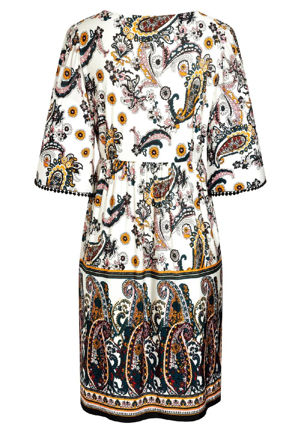 Ana Alcazar Empirekleid Celos Verkauf