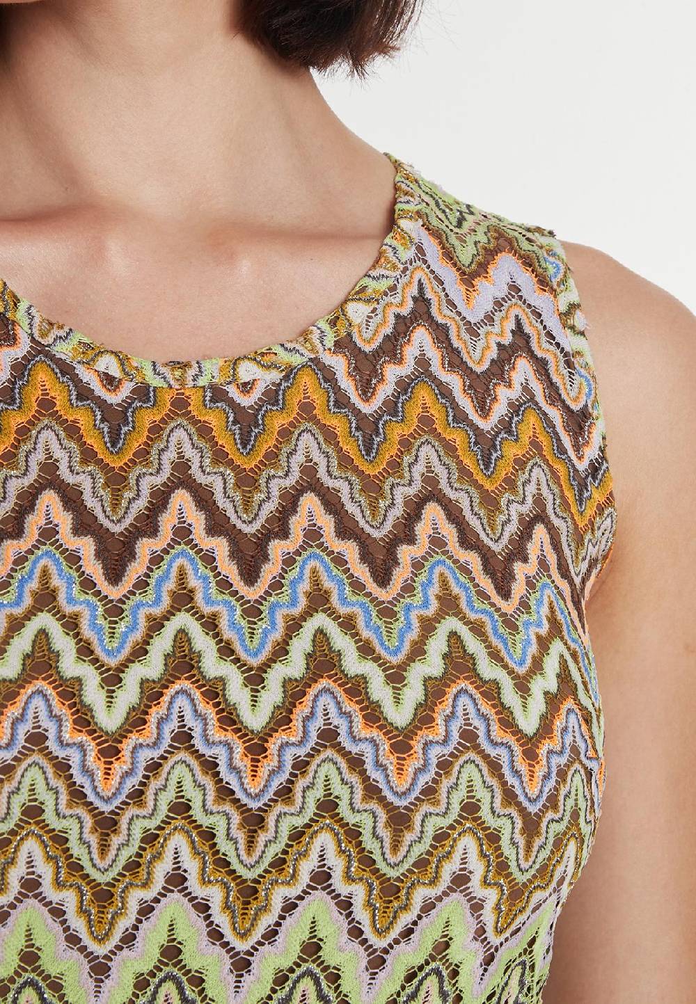 Ana Alcazar Strickkleid Posinea Limitierter Zeitrabatt