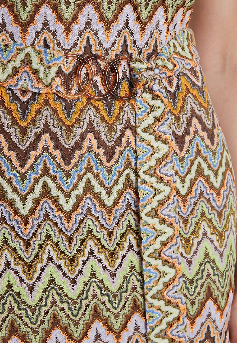 Ana Alcazar Strickkleid Posinea Limitierter Zeitrabatt