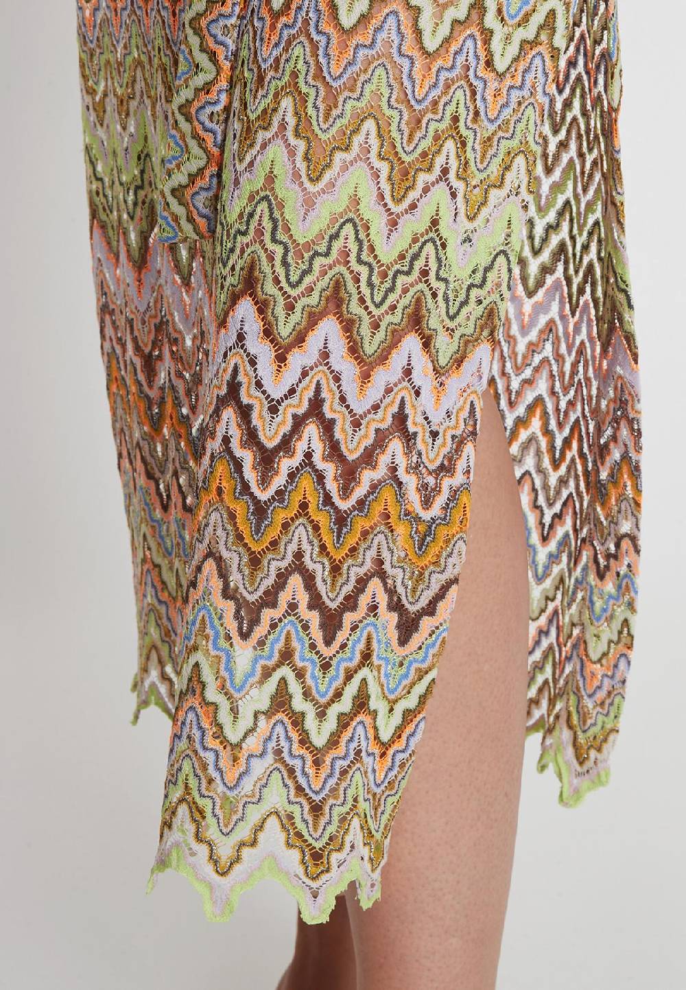 Ana Alcazar Strickkleid Posinea Limitierter Zeitrabatt