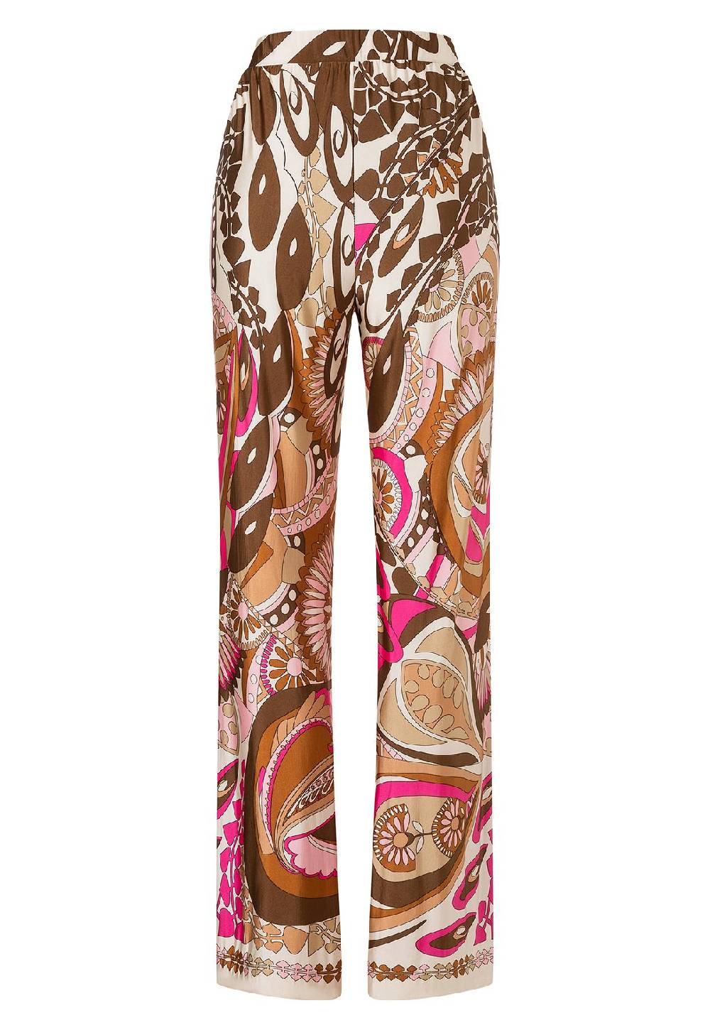 Ana Alcazar Weite Hose Kiwy Sonderangebot