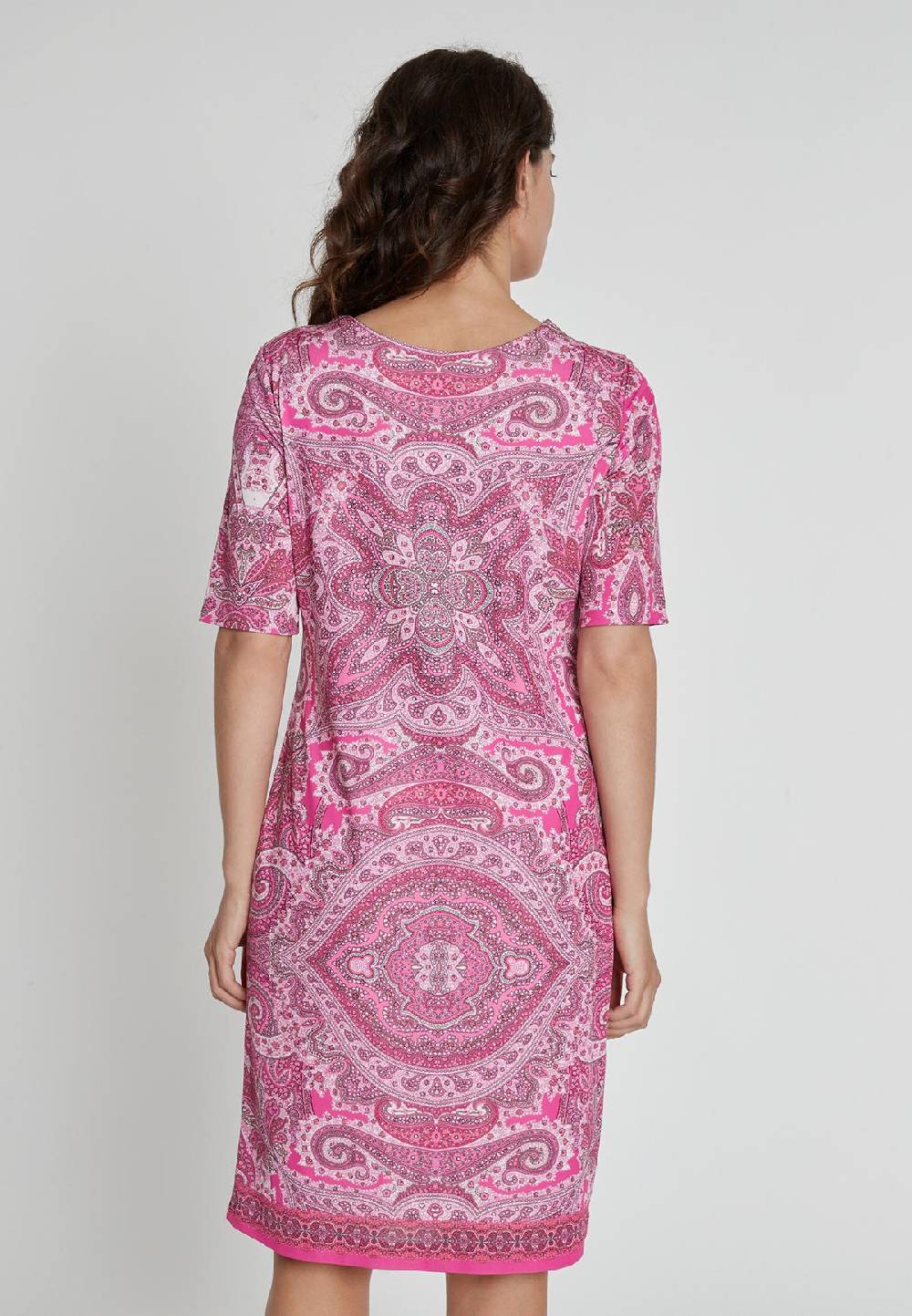 Ana Alcazar Empirekleid Kim Rabatt