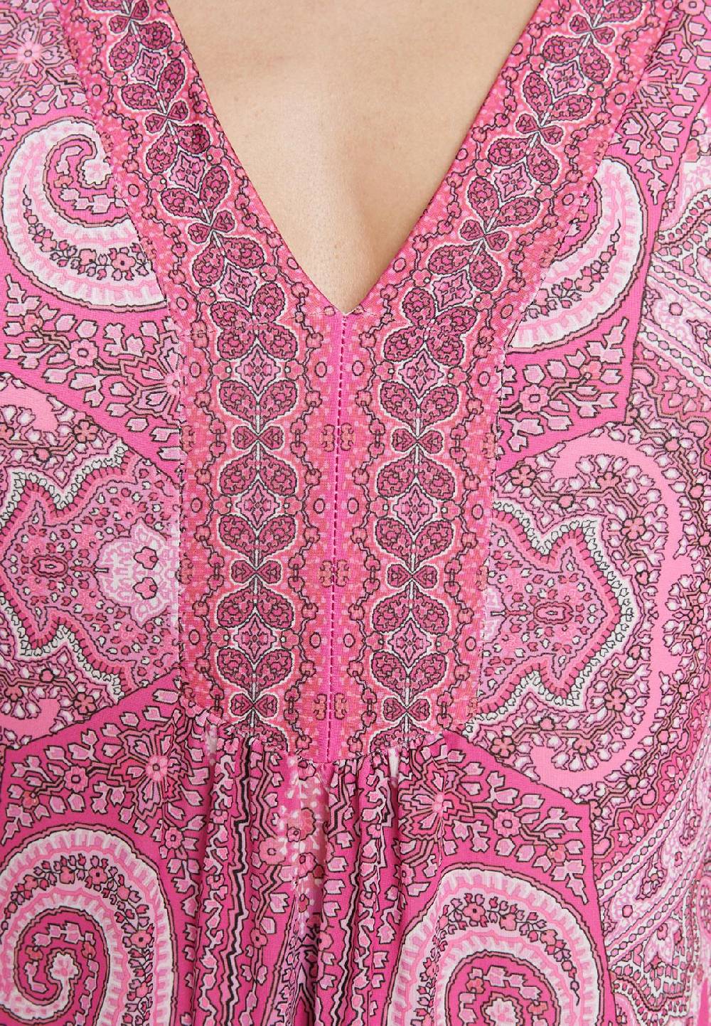 Ana Alcazar Empirekleid Kim Rabatt