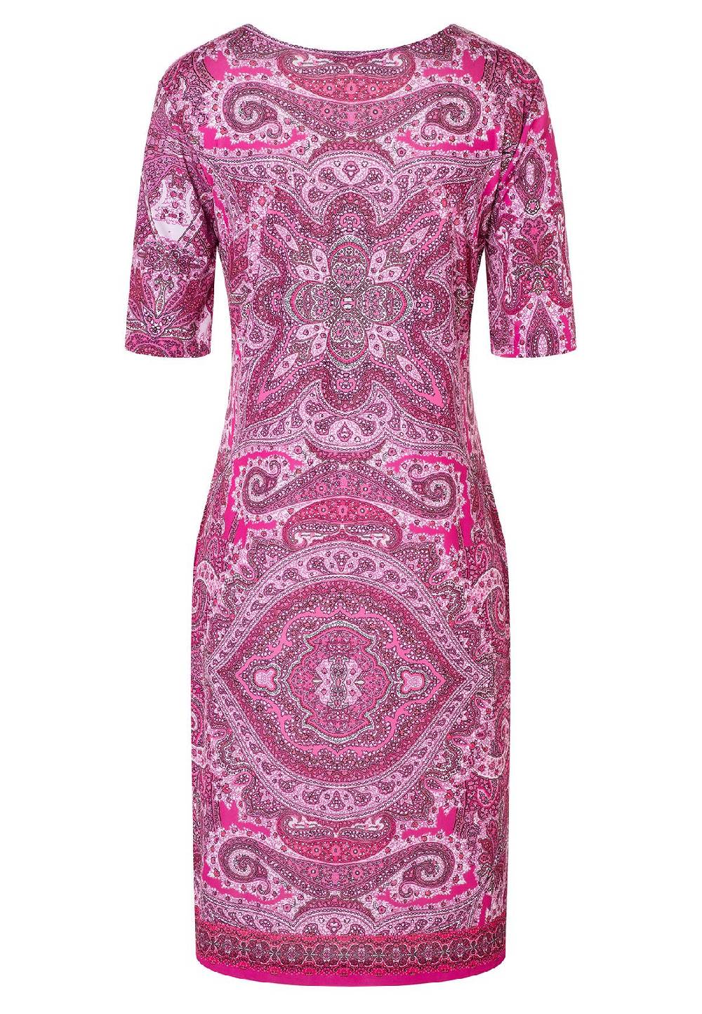 Ana Alcazar Empirekleid Kim Rabatt