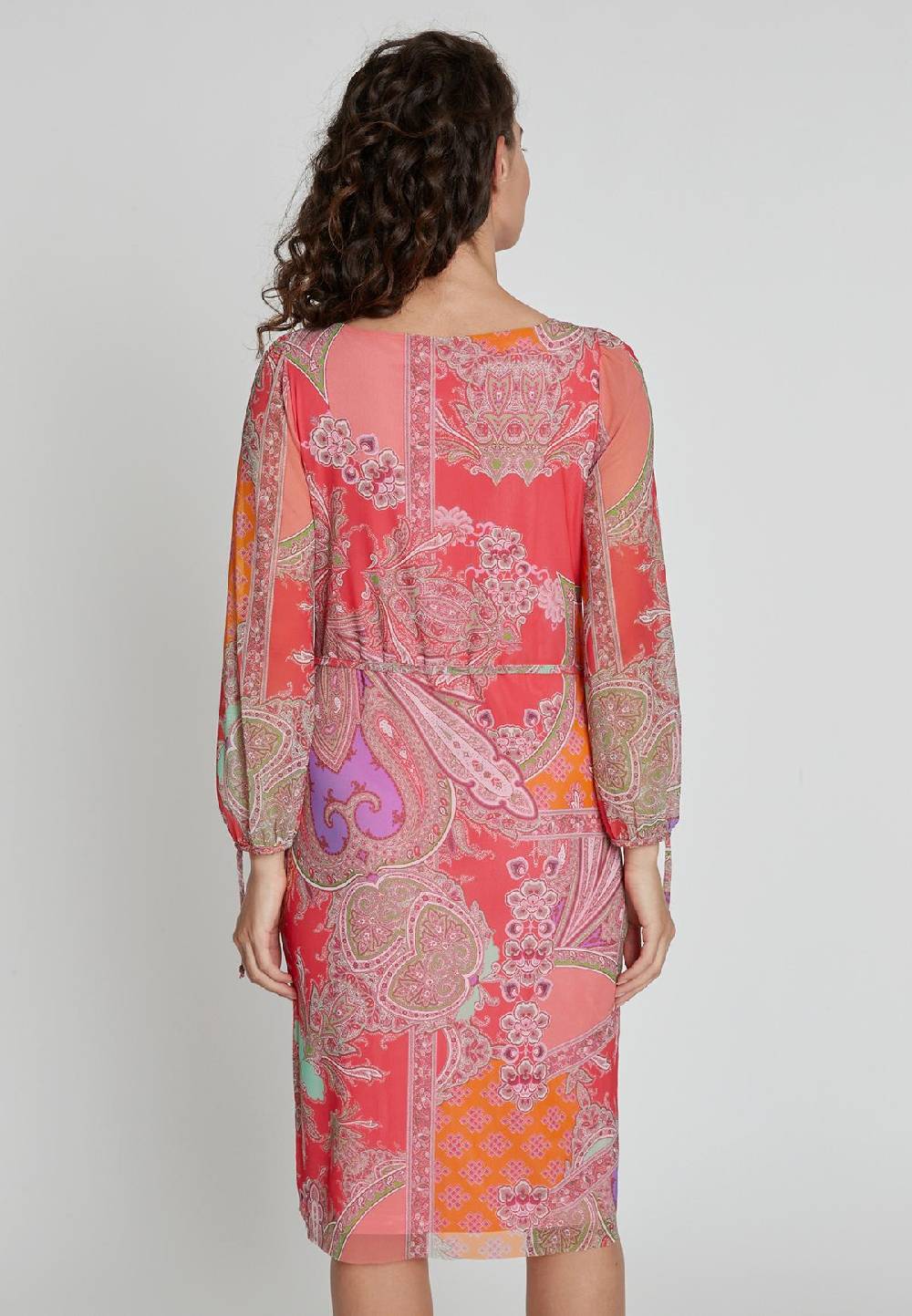 Ana Alcazar Langarmkleid Kepora Versandkostenfrei