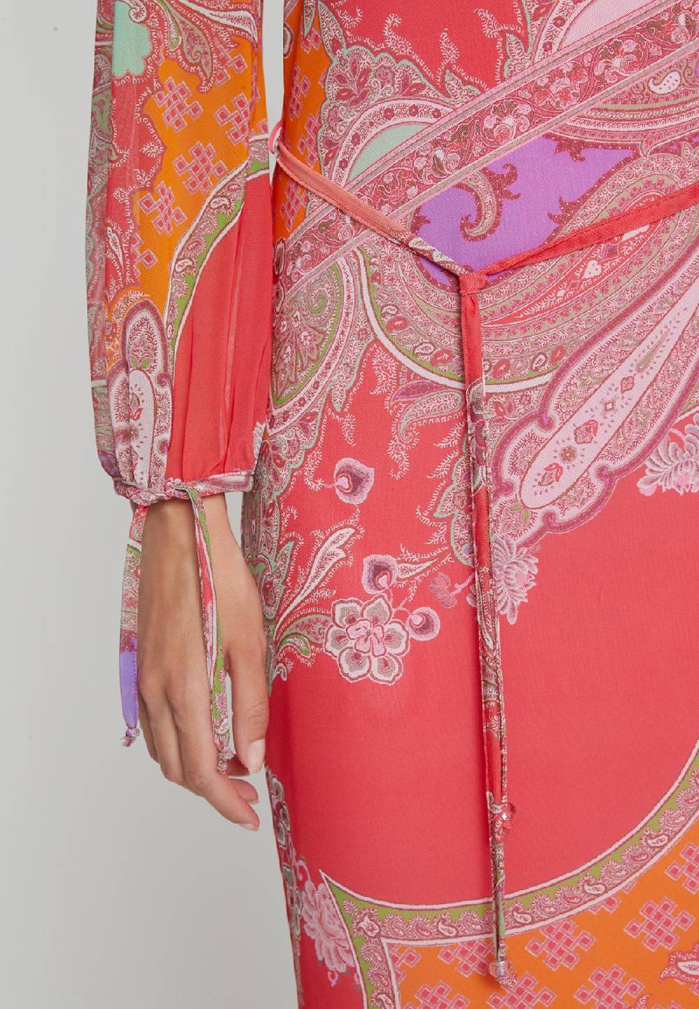 Ana Alcazar Langarmkleid Kepora Versandkostenfrei